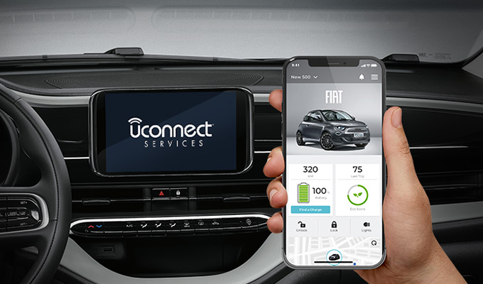Services connectés