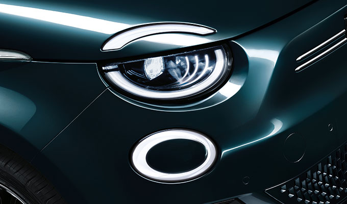 Phares Full LED "Infinity"