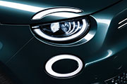 Phares Full LED "Infinity"