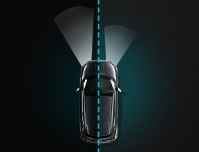 FEUX DE ROUTE/FEUX DE CROISEMENT AUTO-ADAPTATIFS