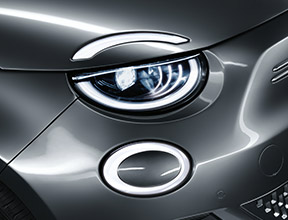 PHARES LED ‘INFINITY’