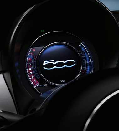 7” TFT DISPLAY