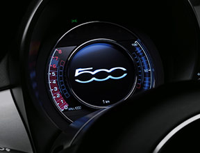 7” TFT DISPLAY