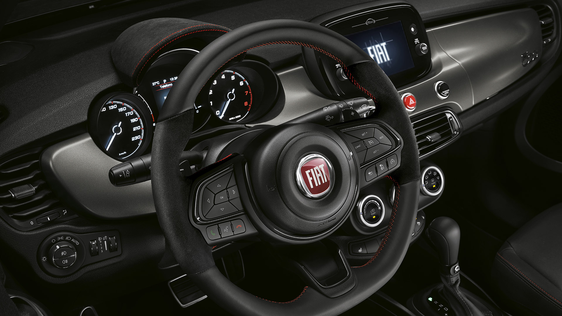 CLASS YOU CAN STEER