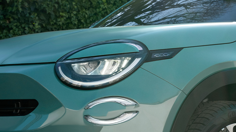 Signature LED